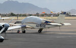 N2155N @ KCHD - march 2022 - by olivier Cortot
