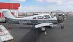 N3005Q @ KCHD - march 2022