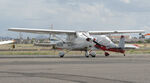 N428DW @ KCHD - march 2022
