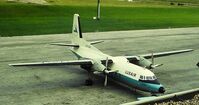 LX-LGA - Luxemburg - by Joannes Van Mierlo