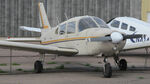 N8205E @ KCHD - march 2022