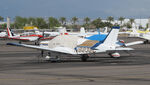 N8232C @ KCHD - march 2022
