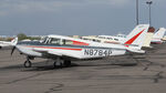 N8784P @ KCHD - march 2022