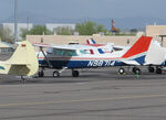 N98714 @ KCHD - march 2022