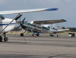 N9120C @ KCHD - march 2022