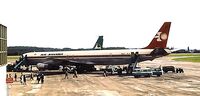 TF-FLE - Luxemburg '80s - by Joannes Van Mierlo