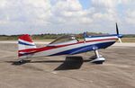N862JS @ KBOW - Vans RV-8 - by Mark Pasqualino