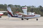 N155JK @ KBOW - Lake LA-4-200 - by Mark Pasqualino