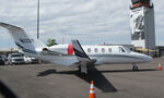N12GY - Falcon field AZ