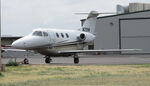 N22VK - Falcon field AZ