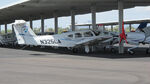 N325LA - Falcon field AZ