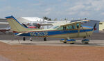 N6303F - Falcon field AZ