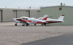 N6433W - Falcon field AZ