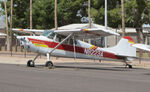 N8223A - Falcon field AZ