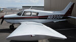 N8330W - Falcon field AZ