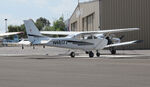 N46177 - Falcon field AZ