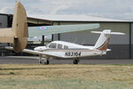 N83164 - Falcon field AZ