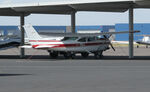 N97051 - Falcon field AZ