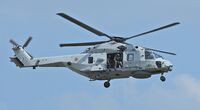 RN-01 - SAR display - by Joannes Van Mierlo