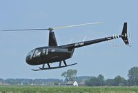 OO-PMR - Initiation flights - by Joannes Van Mierlo