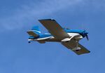 N427DR @ FD04 - Vans RV-7 - by Mark Pasqualino