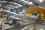 N7779 @ EGTH - Ryan ST-A at the Shuttleworth Collection, Biggleswade