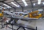 N7779 @ EGTH - Ryan ST-A at the Shuttleworth Collection, Biggleswade - by Ingo Warnecke