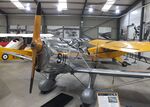 N7779 @ EGTH - Ryan ST-A at the Shuttleworth Collection, Biggleswade - by Ingo Warnecke