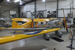 N7779 @ EGTH - Ryan ST-A at the Shuttleworth Collection, Biggleswade - by Ingo Warnecke
