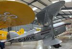 G-ABVE @ EGTH - Arrow Active 2 at the Shuttleworth Collection, Biggleswade - by Ingo Warnecke