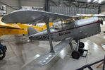 G-ABVE @ EGTH - Arrow Active 2 at the Shuttleworth Collection, Biggleswade - by Ingo Warnecke