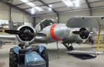 G-AHKX @ EGTH - Avro 652A Anson C19 Srs2 at the Shuttleworth Collection, Biggleswade - by Ingo Warnecke
