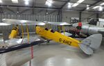G-AHIZ @ EGTH - De Havilland D.H.82A Tiger Moth II at the Shuttleworth Collection, Biggleswade - by Ingo Warnecke