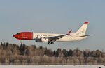 SE-RTV @ ESSA - Rwy 26 - by wijken