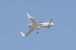 N57AM @ KSRQ - Rutan EZ at SRQ