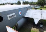 WR982 - Avro 716 Shackleton MR3 at the Gatwick Aviation Museum, Charlwood - by Ingo Warnecke