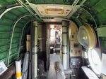 WR982 - Avro 716 Shackleton MR3 at the Gatwick Aviation Museum, Charlwood #i - by Ingo Warnecke
