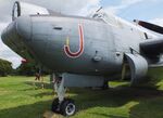 WR982 - Avro 716 Shackleton MR3 at the Gatwick Aviation Museum, Charlwood - by Ingo Warnecke