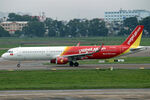 VN-A698 @ VVTS - Taxiing - by micka2b