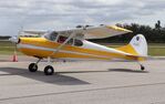N2768D @ X06 - Cessna 170B - by Mark Pasqualino