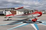 N9170A @ X06 - Cessna 170A - by Mark Pasqualino