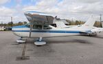 N5481N @ X06 - Cessna 182R - by Mark Pasqualino
