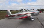 N79BX @ X06 - Vans RV-8 - by Mark Pasqualino