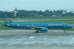 VN-A395 @ VVTS - Taxiing - by micka2b