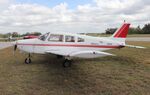 N81866 @ X06 - Piper PA-28-161 - by Mark Pasqualino