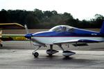 N577SH @ I19 - My first flight - by Jack N. Derrickson