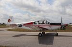 N9047F @ X06 - IAR-823 - by Mark Pasqualino