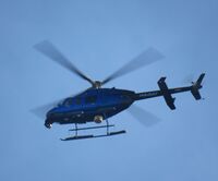 N93DD @ 1909 - High hover - by 30295
