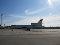 N7JD @ 1938 - Parked - by 30295