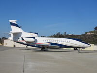 N7JD @ 1938 - Parked - by 30295